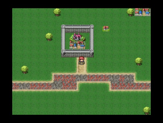 AMBUSH tactics screenshot