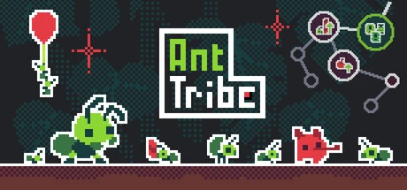 Games like Ant Tribe