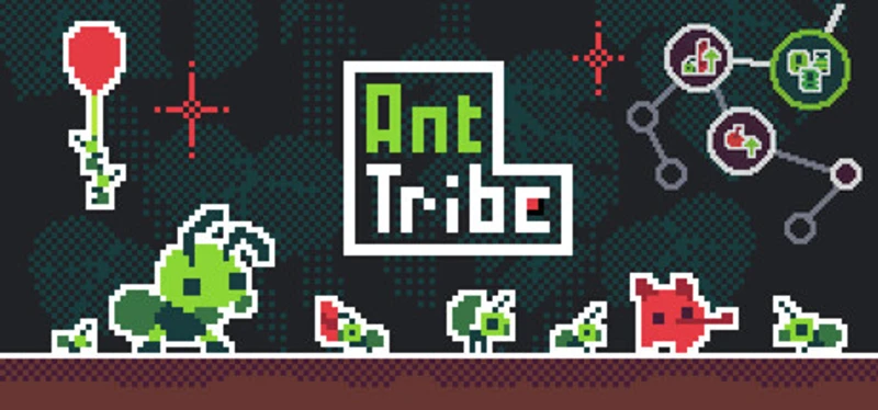 Ant Tribe Image