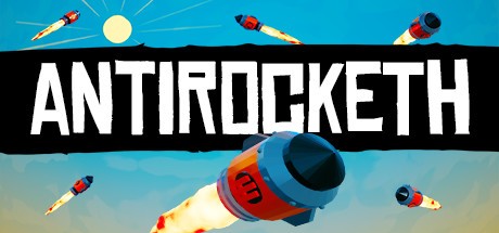 Games like Antirocketh