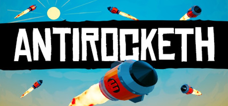 Antirocketh Image