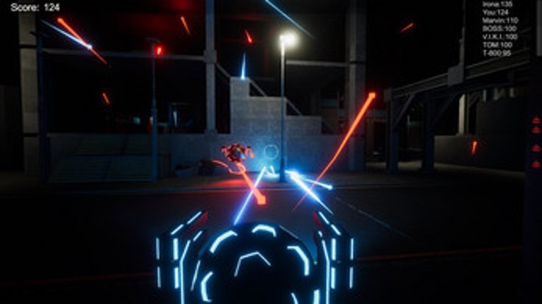 ANXDefense screenshot