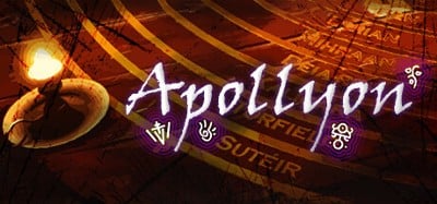 Apollyon: River of Life Image