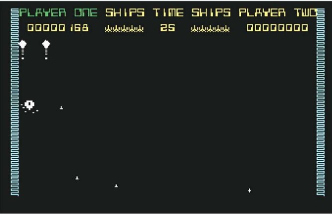 Arcadia 64 Image