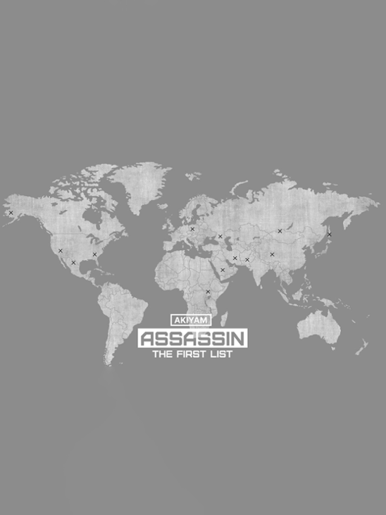 Games like Assassin: The First List