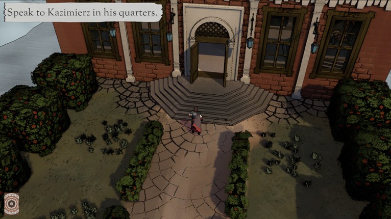 Avitium screenshot