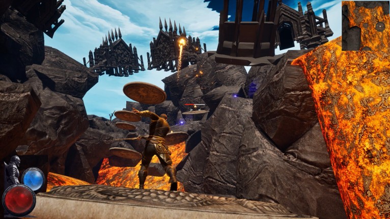 Awurda First Wave screenshot