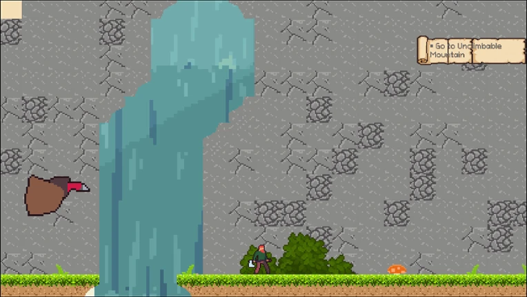 Axe And Claw screenshot
