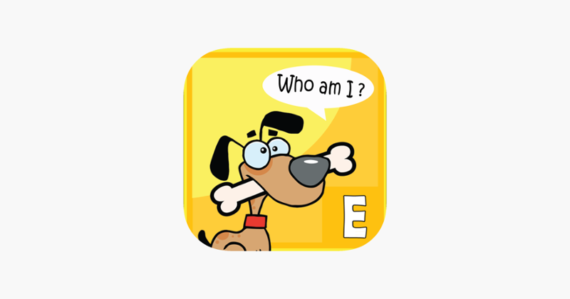 Baby animals first words fun learning education game Image