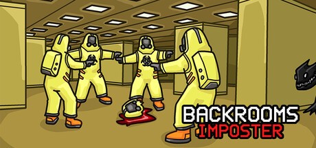 Games like Backrooms: Imposter