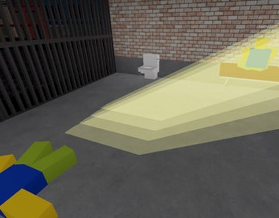 Banban's Park 2(Remake) screenshot