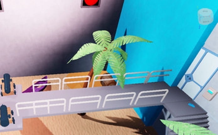 Banban's Park 4 (Remake) Image