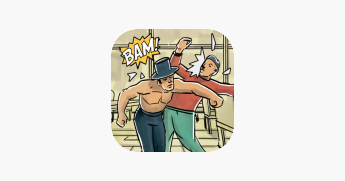 Games like Bar Brawl Ragdoll