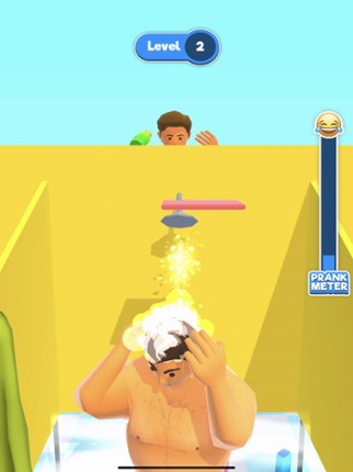 Bath Loop screenshot