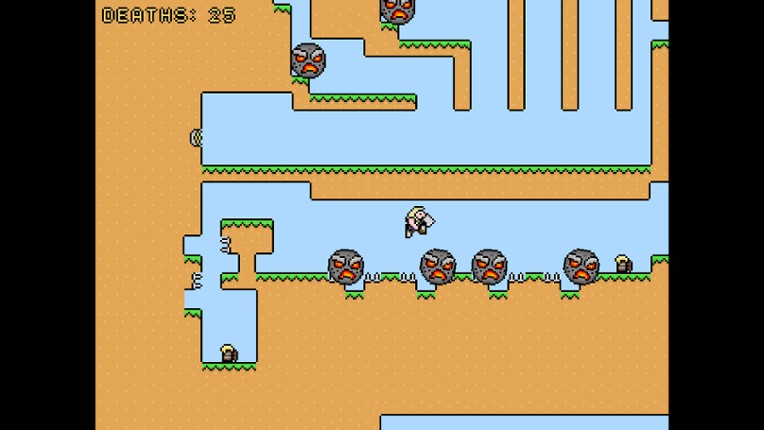 Beer Ranger screenshot