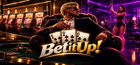 Games like Bet it Up!
