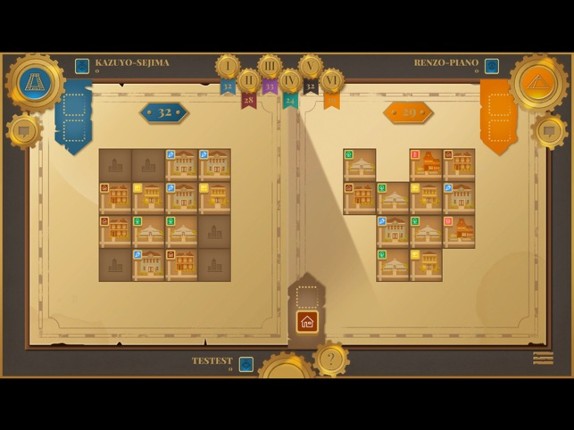 Between Two Cities  Stonemaier Image