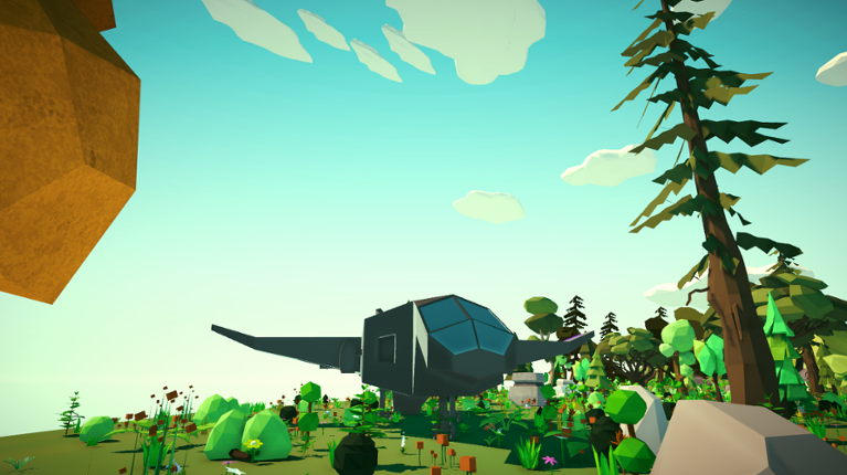Big World Image