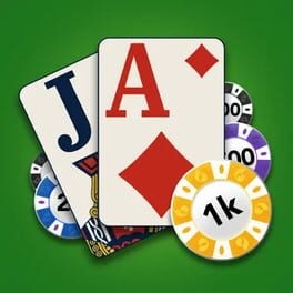Games like Blackjack by MobilityWare