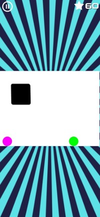 Block Up - Tap Tap Color Dot screenshot