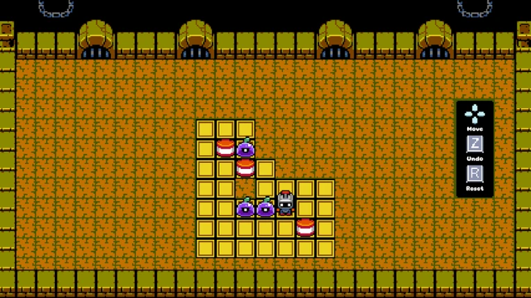 Bomboban Image