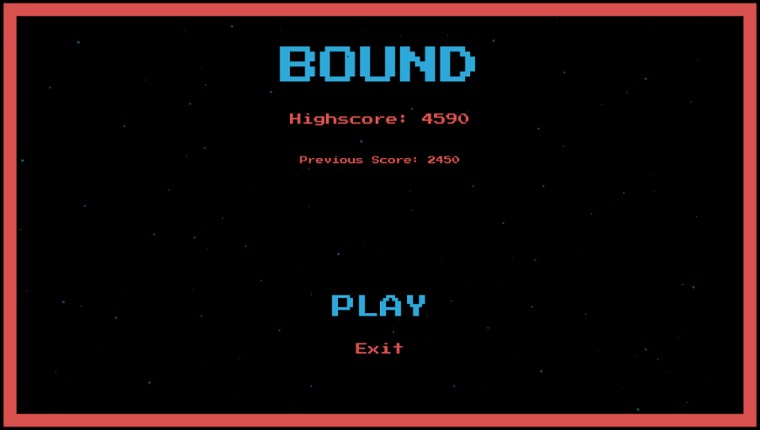 Bound Image