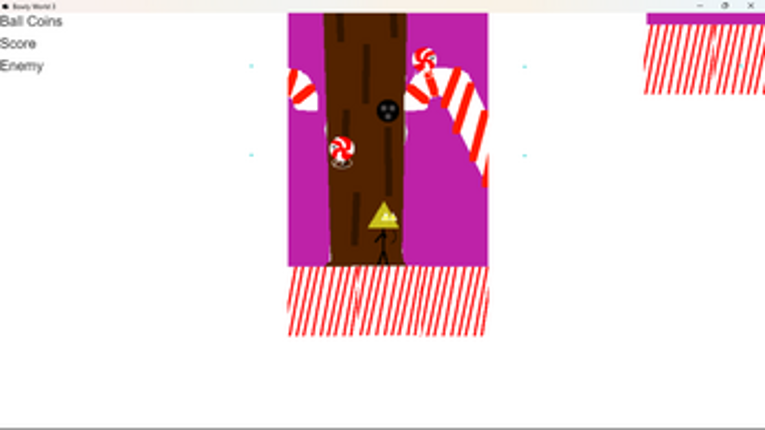 Bowly World 3: Triple Madness Image