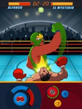 Boxing Hero Punch Champions Image