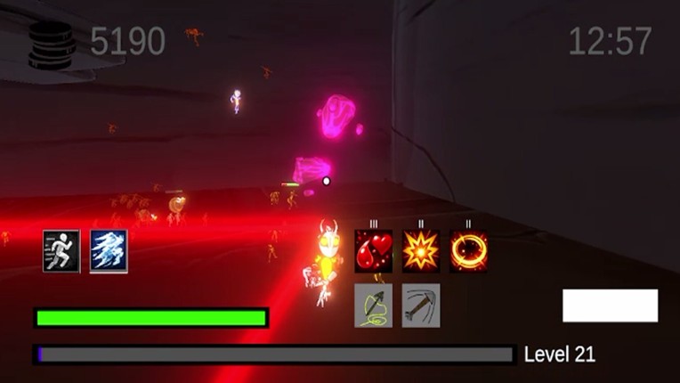 Bug Bounce Image