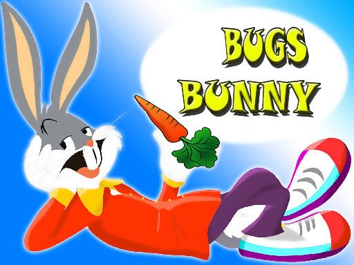 Games like Bugs Bunny Dressup