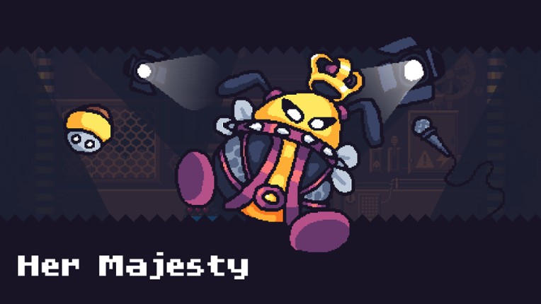 Bugscraper screenshot