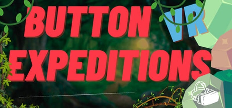 Button VR Expeditions Game Cover