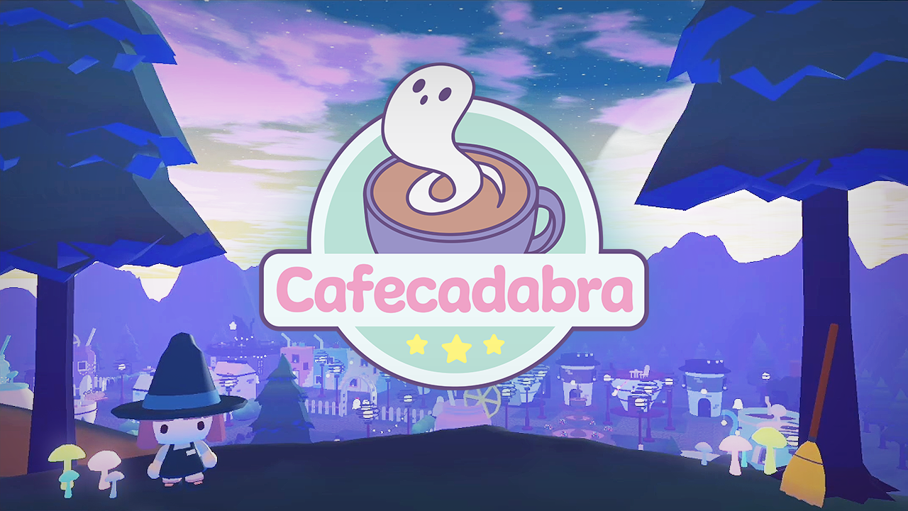 Games like Cafecadabra