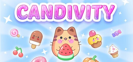 Games like Candivity