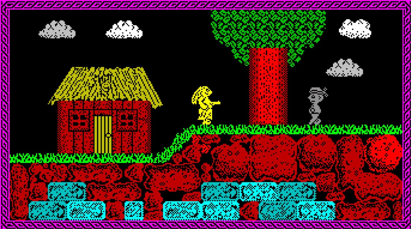 Games like Captain MaCaw