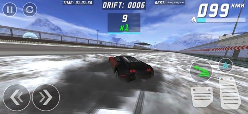 Car Drift Extreme Racing screenshot