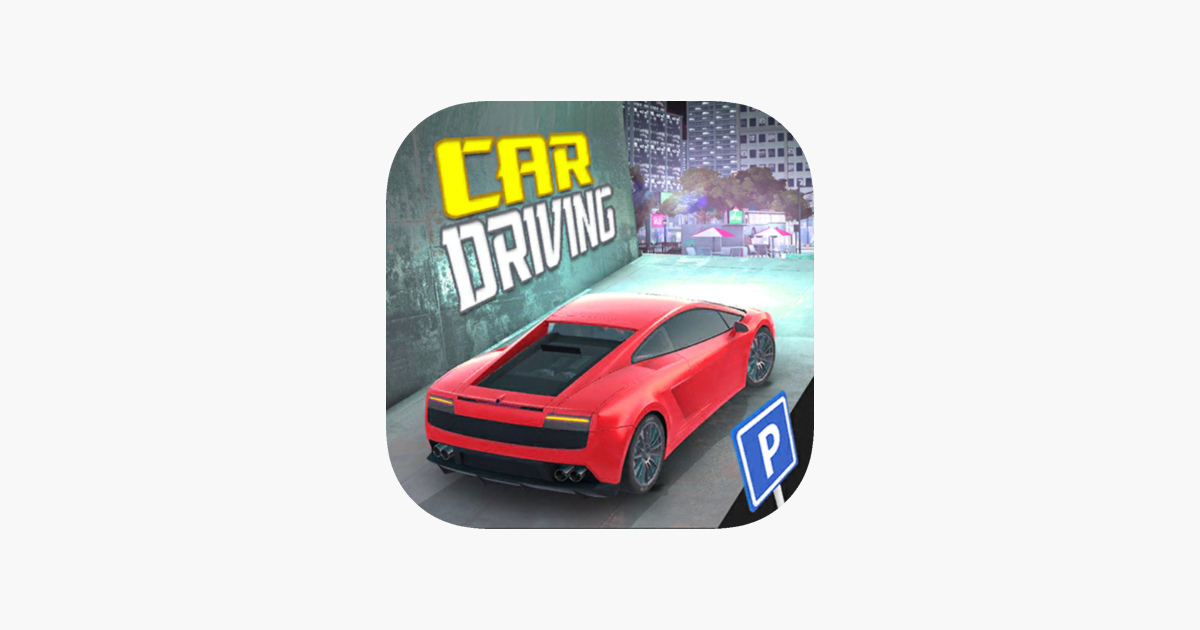 Games like Car Driving School Modern City
