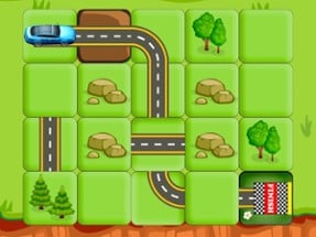 Car games for kids + toddlers Image