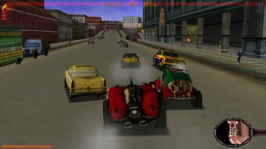 Carmageddon TDR 2000 Image