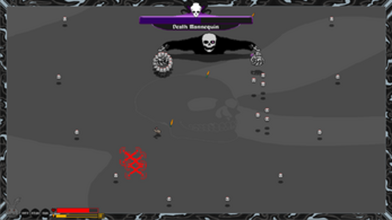 Carrot Revenge Image