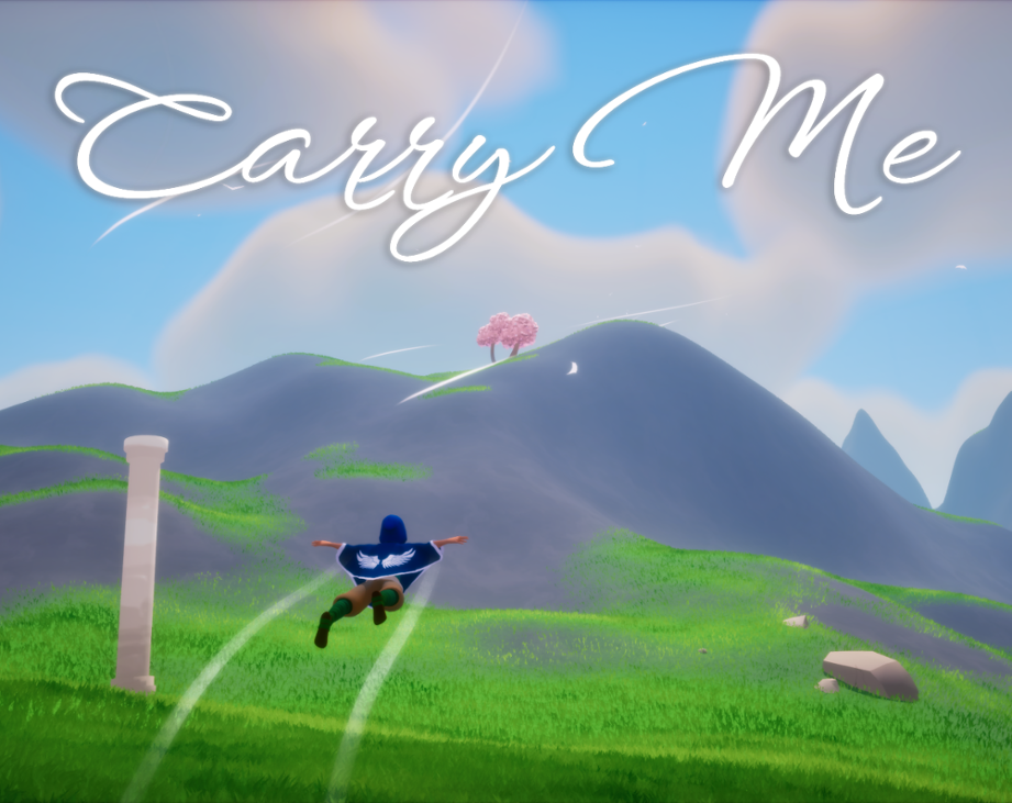 Games like Carry Me