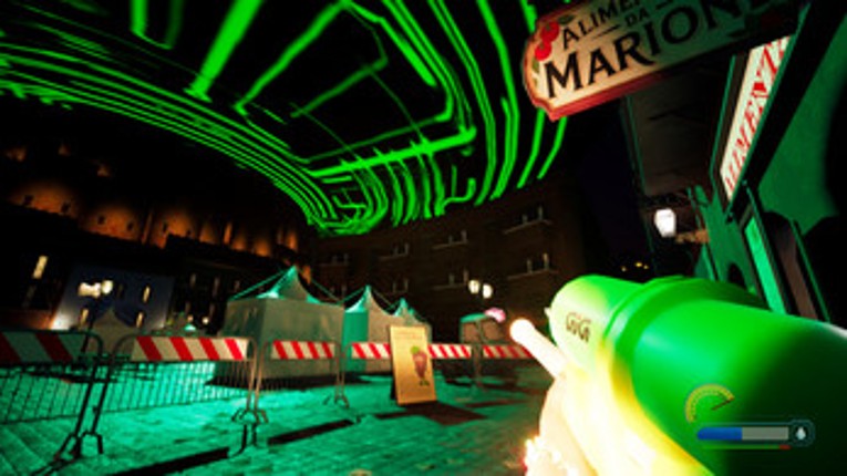 CASCASSE ER MONNO screenshot