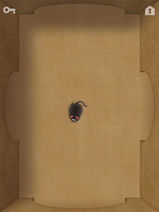 CAT ALONE 2 - Cat Toy screenshot