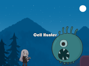 Cell_Hunter Image