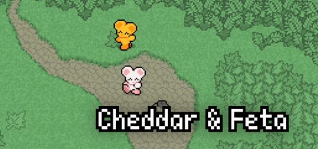 Games like Cheddar and Feta