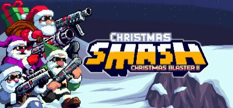 Games like Christmas Smash