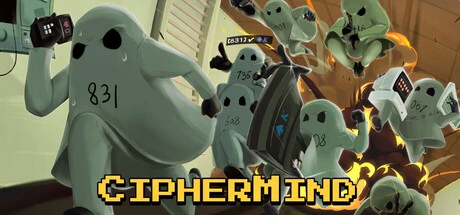 Games like CipherMind