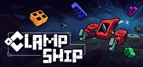 Games like CLAMPSHIP