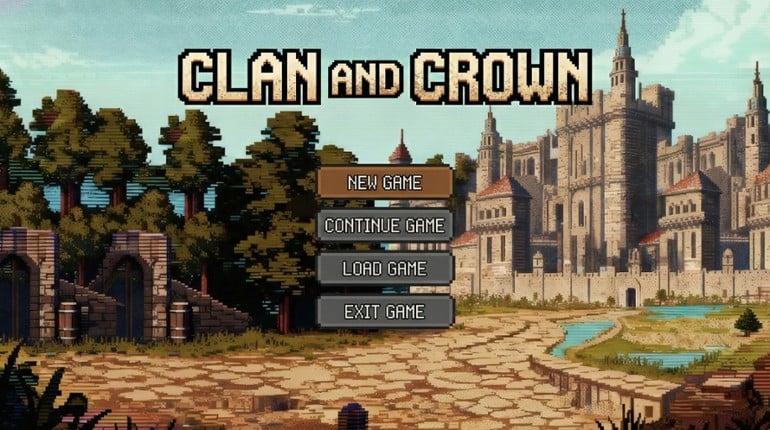 Clan and Crown Image
