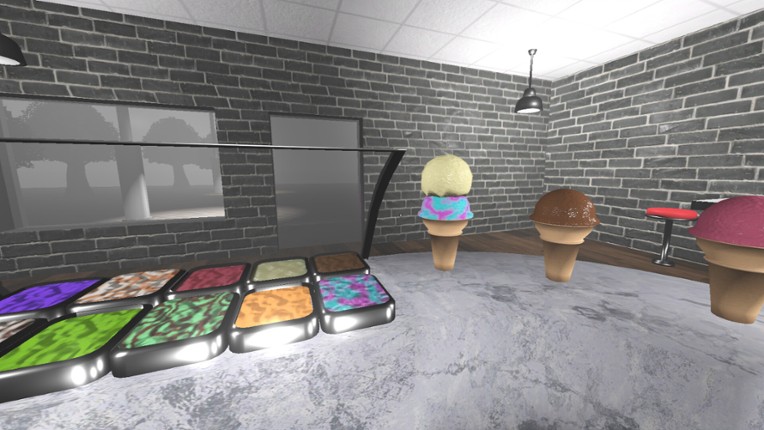 Coil's Containment screenshot